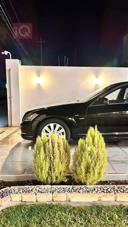 مێرسێدس بێنز S-Class